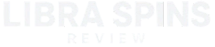 Libra Spins logo