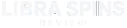 Libra Spins logo